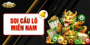 Soi Cầu Lô Miền Nam - Phương Pháp Bắt Bạch Thủ Lô Cực Chuẩn