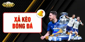 Xả Kèo Bóng Đá Là Gì? Hướng Dẫn Cách Xả Kèo Chuẩn